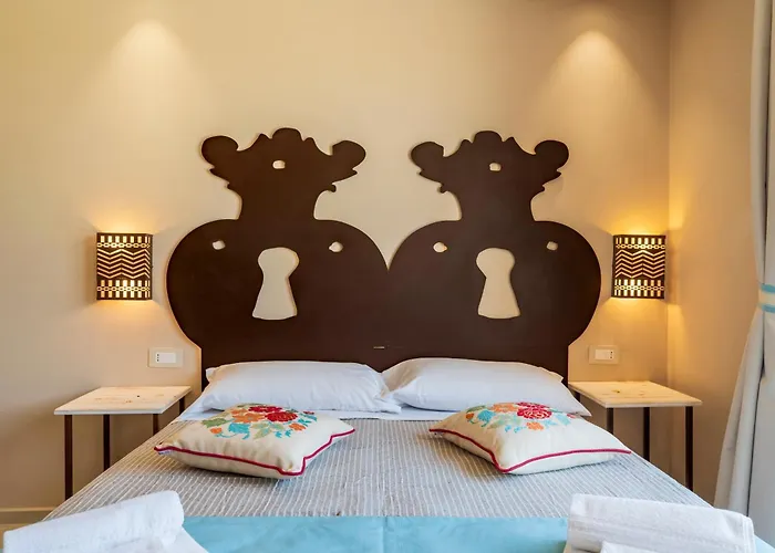 Nostalgia Apartment Tortolì