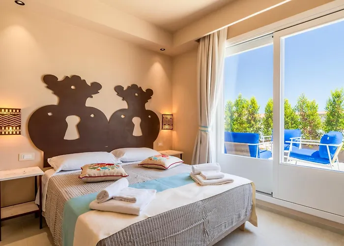 Nostalgia Apartment Tortolì