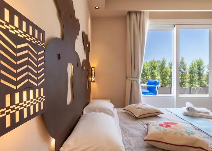 Apartment Nostalgia Tortolì