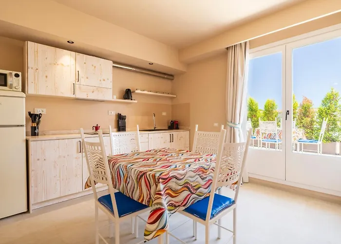 Apartment Nostalgia Tortolì