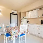 Nostalgia Apartment
