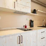 Nostalgia Apartment