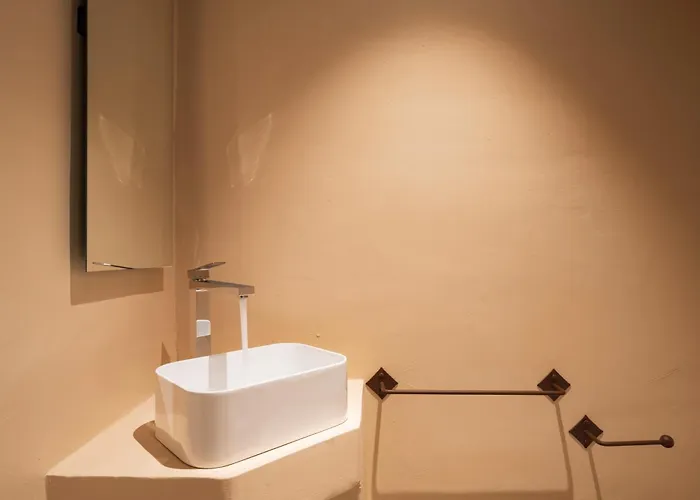 Apartman Nostalgia Tortolì