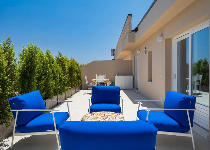 Nostalgia Apartman Tortolì